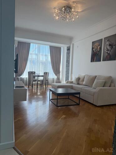 Сдаётся 2-комн. новостройка 65 м², м. 28 мая, photo 3 from 12