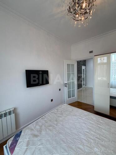 Сдаётся 2-комн. новостройка 65 м², м. 28 мая, photo 7 from 12