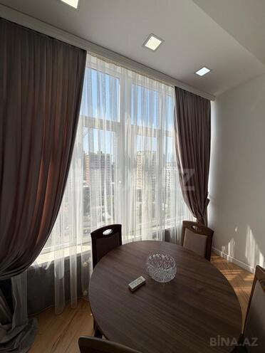 Сдаётся 2-комн. новостройка 65 м², м. 28 мая, photo 4 from 12