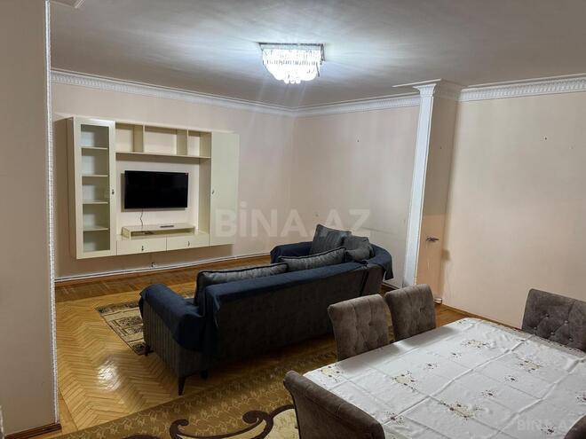İcarəyə verilir 4 otaqlı köhnə tikili 100 m², Azadlıq Prospekti m., photo 3 from 14