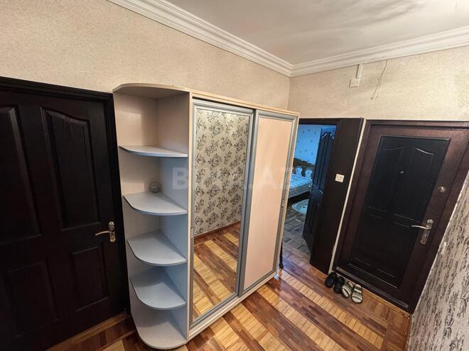 İcarəyə verilir 4 otaqlı köhnə tikili 100 m², Azadlıq Prospekti m., photo 6 from 14