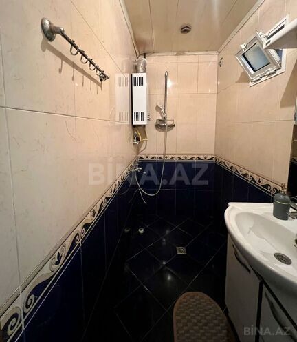 İcarəyə verilir 4 otaqlı köhnə tikili 100 m², Azadlıq Prospekti m., photo 11 from 14