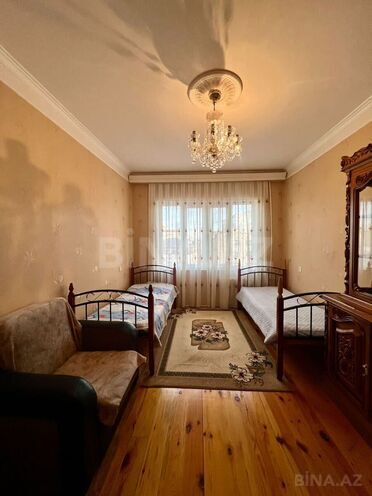 İcarəyə verilir 4 otaqlı köhnə tikili 100 m², Azadlıq Prospekti m., photo 10 from 14