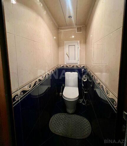 İcarəyə verilir 4 otaqlı köhnə tikili 100 m², Azadlıq Prospekti m., photo 12 from 14