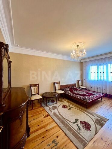 İcarəyə verilir 4 otaqlı köhnə tikili 100 m², Azadlıq Prospekti m., photo 7 from 14