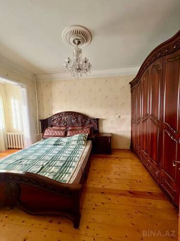 İcarəyə verilir 4 otaqlı köhnə tikili 100 m², Azadlıq Prospekti m., photo 9 from 14