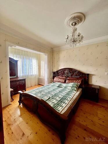 İcarəyə verilir 4 otaqlı köhnə tikili 100 m², Azadlıq Prospekti m., photo 8 from 14