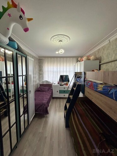 Satılır 3 otaqlı köhnə tikili 85 m², Həzi Aslanov m., photo 4 from 20