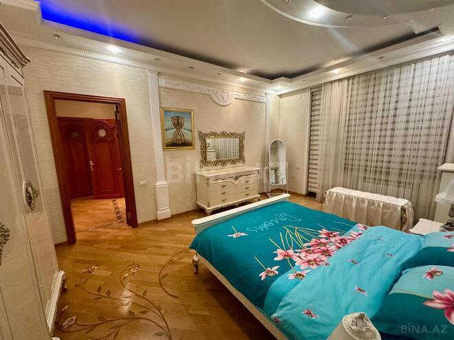 İcarəyə verilir 2 otaqlı yeni tikili 114 m², Elmlər Akademiyası m., photo 7 from 19