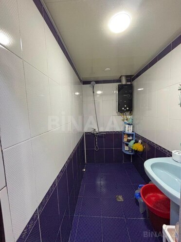 Satılır 3 otaqlı köhnə tikili 85 m², Həzi Aslanov m., photo 18 from 20