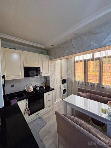 Satılır 3 otaqlı köhnə tikili 85 m², Həzi Aslanov m., photo 10 from 20