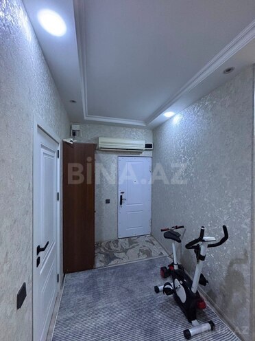 Satılır 3 otaqlı köhnə tikili 85 m², Həzi Aslanov m., photo 17 from 20