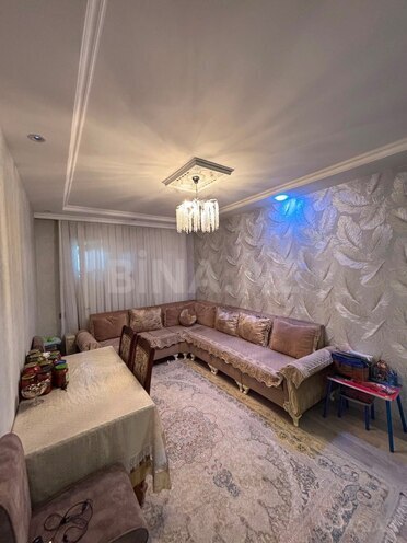 Satılır 3 otaqlı köhnə tikili 85 m², Həzi Aslanov m., photo 1 from 20