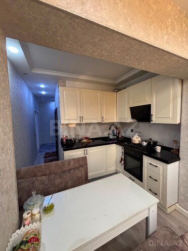 Satılır 3 otaqlı köhnə tikili 85 m², Həzi Aslanov m., photo 12 from 20