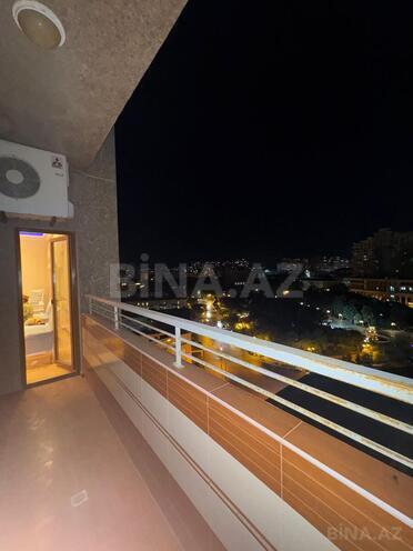 İcarəyə verilir 2 otaqlı yeni tikili 114 m², Elmlər Akademiyası m., photo 16 from 19