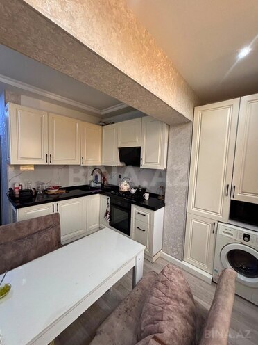 Satılır 3 otaqlı köhnə tikili 85 m², Həzi Aslanov m., photo 11 from 20