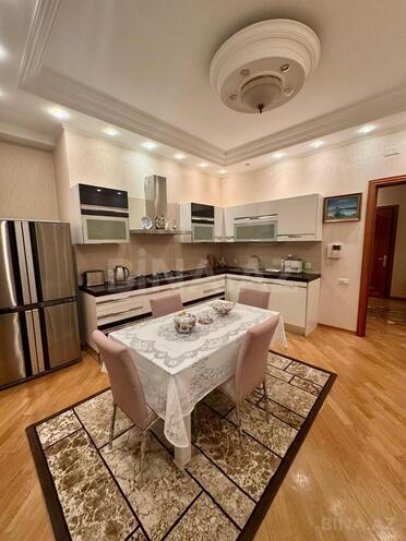 İcarəyə verilir 2 otaqlı yeni tikili 114 m², Elmlər Akademiyası m., photo 11 from 19