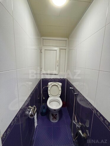 Satılır 3 otaqlı köhnə tikili 85 m², Həzi Aslanov m., photo 19 from 20