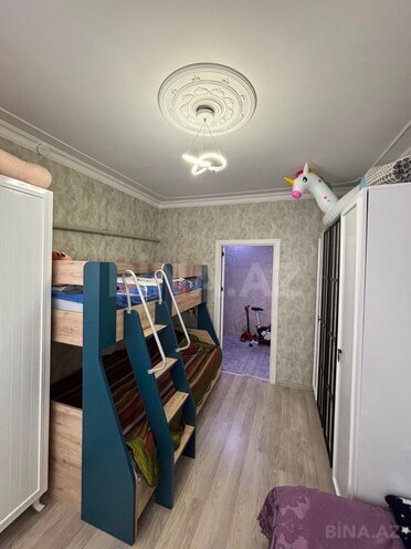 Satılır 3 otaqlı köhnə tikili 85 m², Həzi Aslanov m., photo 5 from 20