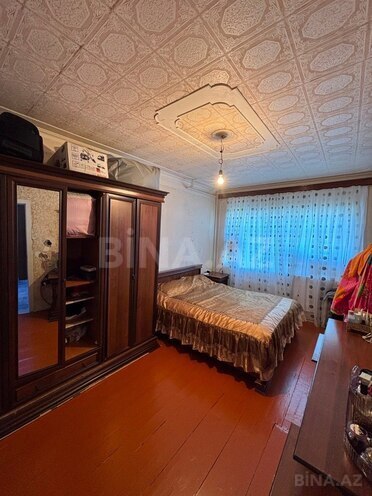 Satılır 3 otaqlı köhnə tikili 85 m², Həzi Aslanov m., photo 8 from 20