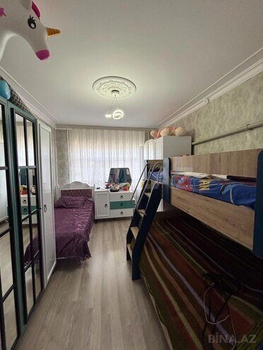 Satılır 3 otaqlı köhnə tikili 85 m², Həzi Aslanov m., photo 6 from 20