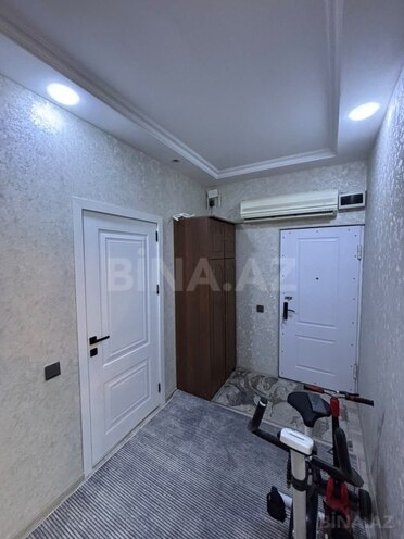 Satılır 3 otaqlı köhnə tikili 85 m², Həzi Aslanov m., photo 15 from 20