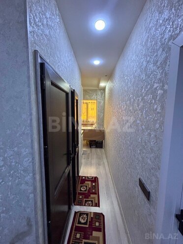 Satılır 3 otaqlı köhnə tikili 85 m², Həzi Aslanov m., photo 16 from 20