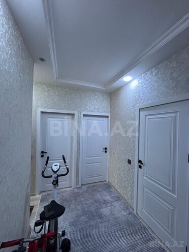 Satılır 3 otaqlı köhnə tikili 85 m², Həzi Aslanov m., photo 14 from 20
