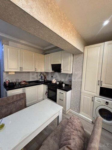 Satılır 3 otaqlı köhnə tikili 85 m², Həzi Aslanov m., photo 13 from 20