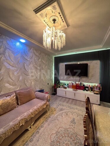 Satılır 3 otaqlı köhnə tikili 85 m², Həzi Aslanov m., photo 3 from 20