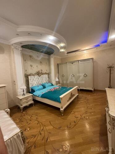 İcarəyə verilir 2 otaqlı yeni tikili 114 m², Elmlər Akademiyası m., photo 3 from 19