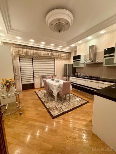 İcarəyə verilir 2 otaqlı yeni tikili 114 m², Elmlər Akademiyası m., photo 15 from 19