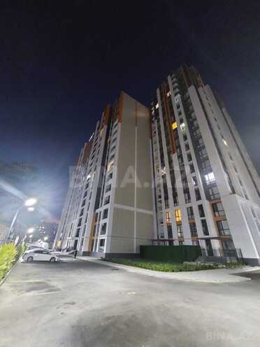 Satılır 3 otaqlı yeni tikili 81 m², Elmlər Akademiyası m., photo 1 from 21
