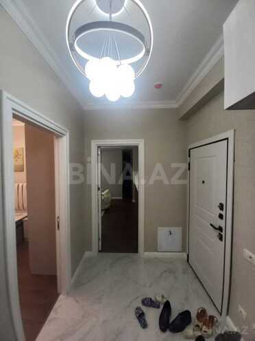 Satılır 3 otaqlı yeni tikili 81 m², Elmlər Akademiyası m., photo 16 from 21