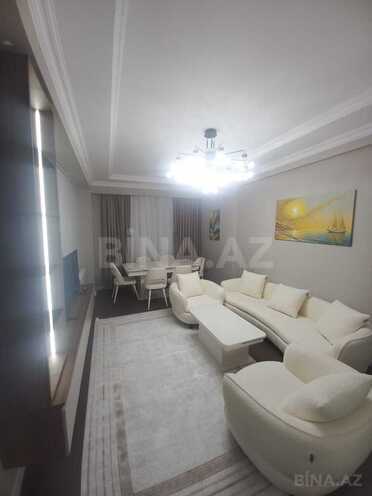 Satılır 3 otaqlı yeni tikili 81 m², Elmlər Akademiyası m., photo 11 from 21