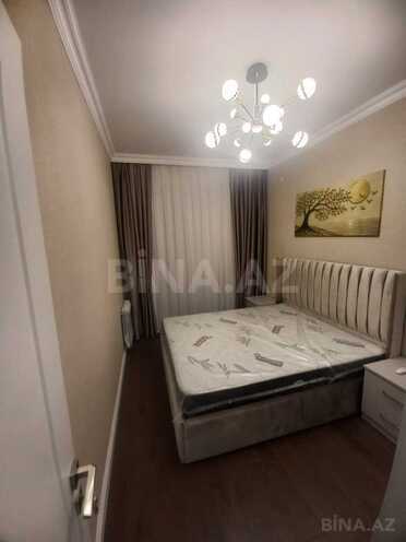 Satılır 3 otaqlı yeni tikili 81 m², Elmlər Akademiyası m., photo 14 from 21