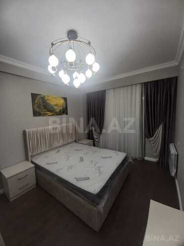 Satılır 3 otaqlı yeni tikili 81 m², Elmlər Akademiyası m., photo 15 from 21