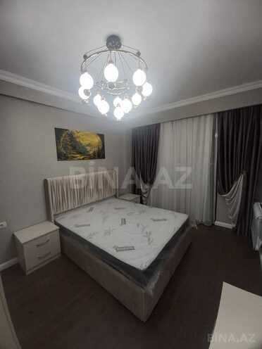 Satılır 3 otaqlı yeni tikili 81 m², Elmlər Akademiyası m., photo 12 from 21