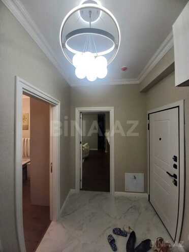 Satılır 3 otaqlı yeni tikili 81 m², Elmlər Akademiyası m., photo 17 from 21