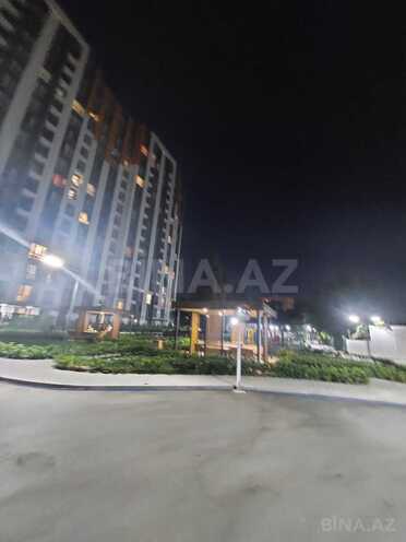 Satılır 3 otaqlı yeni tikili 81 m², Elmlər Akademiyası m., photo 4 from 21