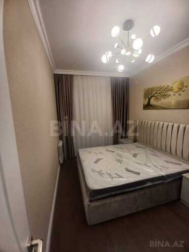 Satılır 3 otaqlı yeni tikili 81 m², Elmlər Akademiyası m., photo 19 from 21