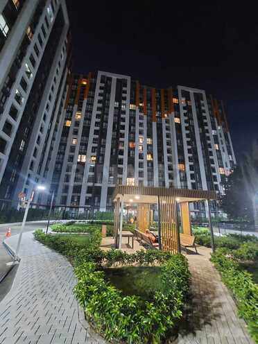 Satılır 3 otaqlı yeni tikili 81 m², Elmlər Akademiyası m., photo 5 from 21