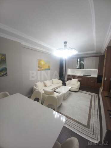 Satılır 3 otaqlı yeni tikili 81 m², Elmlər Akademiyası m., photo 9 from 21
