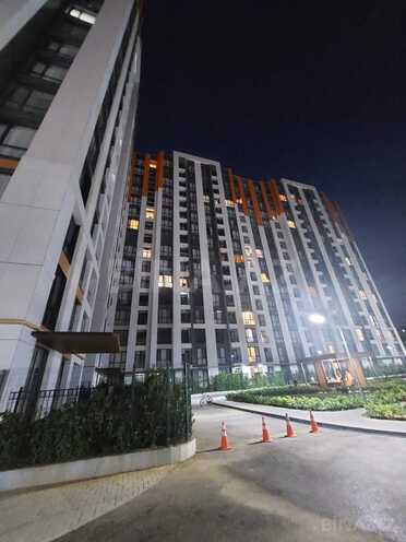 Satılır 3 otaqlı yeni tikili 81 m², Elmlər Akademiyası m., photo 3 from 21