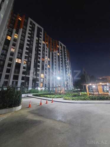 Satılır 3 otaqlı yeni tikili 81 m², Elmlər Akademiyası m., photo 6 from 21