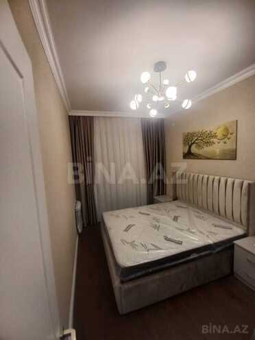 Satılır 3 otaqlı yeni tikili 81 m², Elmlər Akademiyası m., photo 18 from 21
