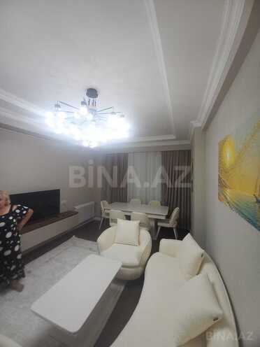 Satılır 3 otaqlı yeni tikili 81 m², Elmlər Akademiyası m., photo 10 from 21