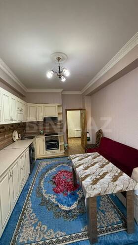 İcarəyə verilir 2 otaqlı yeni tikili 100 m², 8 Noyabr m., photo 5 from 11
