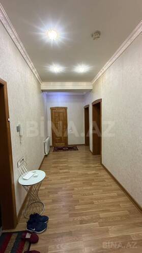 İcarəyə verilir 2 otaqlı yeni tikili 100 m², 8 Noyabr m., photo 8 from 11