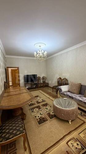 İcarəyə verilir 2 otaqlı yeni tikili 100 m², 8 Noyabr m., photo 3 from 11